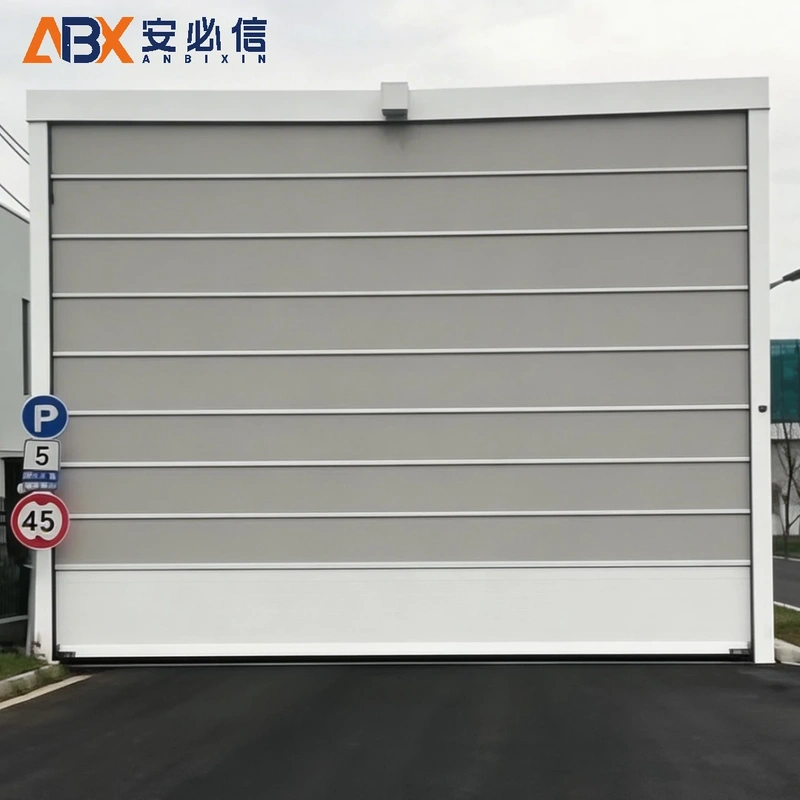 通辽市背带堆积门